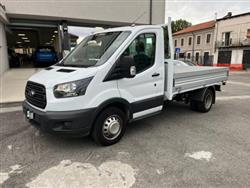 FORD TRANSIT 350 2.0TDCi EcoBlue 130CV Gem. Trend