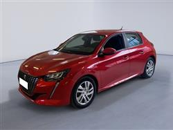 PEUGEOT 208 PureTech 75 Stop&Start 5 porte Active