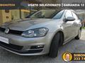 VOLKSWAGEN GOLF 1.6 TDI 110 CV Comfortline BlueMotion Tech.