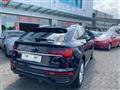 AUDI Q5 SPORTBACK SPB 40 TDI quattro S tronic Business Advanced