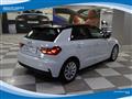 AUDI A1 SPORTBACK Sportback 30 TFSI 116cv Advanced EU6