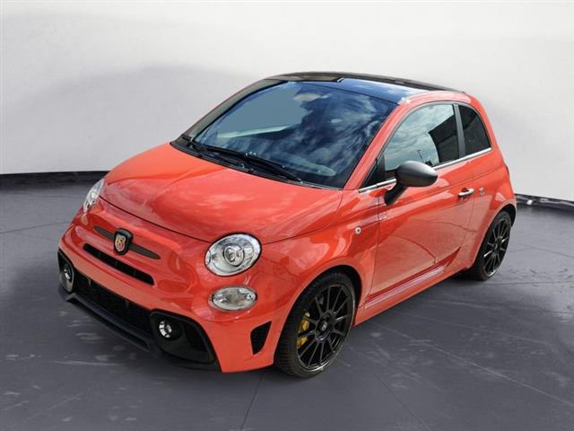 ABARTH 695 1.4 Turbo T-Jet 180 CV