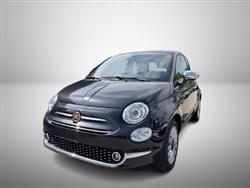 FIAT 500 1.2 Lounge ADATTA NEO PATENTATI