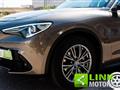 ALFA ROMEO STELVIO 2.2 150cv AT8 RWS Super