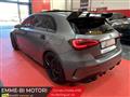 MERCEDES CLASSE A A 45 S AMG 4Matic+