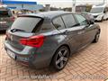 BMW SERIE 1 d 5p. Msport