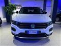 VOLKSWAGEN T-ROC 1.6 TDI SCR Advanced BlueMotion Technology