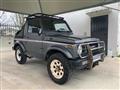 SUZUKI SAMURAI SJ 500 1.3 ISCRITTA ASI POCHI CHILOMETRI