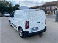 OPEL Combo COMBO 1.5 DIESEL 100CV GRUP.FRIGO FNAX Combo Life 1.5D 100 CV S&S Elegance Plus