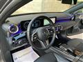 MERCEDES CLASSE A d Automatic Sport LED INTERNO