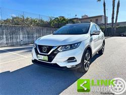 NISSAN QASHQAI 1.5 dCi N-Connect GARANZIA INCLUSA