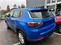 JEEP COMPASS 1.6 Multijet II 130CV Longitude NAVI+RETR.