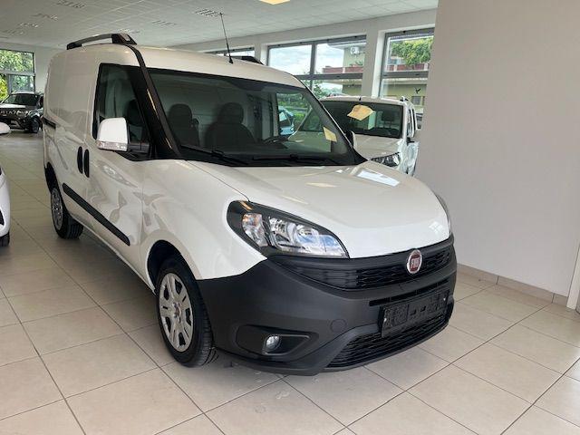 FIAT DOBLÒ 1.6 MJT 105CV S&S PL-TN Cargo Maxi Trekking