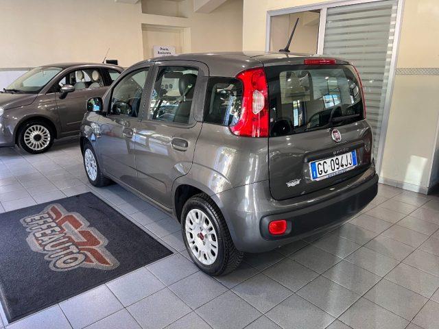 FIAT PANDA 1.2 Lounge 11.900