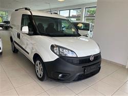 FIAT DOBLÒ 1.6 MJT 105CV S&S PL-TN Cargo Maxi Trekking