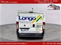 FIAT Ducato 2.0 - 3 POSTI - NEOPATENTATI -  GARANZIA TCARS