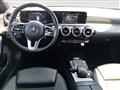 MERCEDES CLASSE A d Automatic Sport