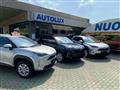 TOYOTA YARIS CROSS Hybrid E-CVT Active+Business Pack My24