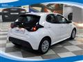 TOYOTA YARIS Hybrid 1.5 5 Porte Active AUT EU6