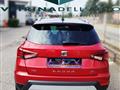 SEAT Arona 1.0 TGI FR