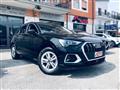 AUDI Q3 35 TDI S tronic Business