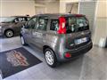 FIAT PANDA 1.2 Lounge 11.900