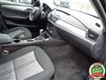 BMW X1 xDrive20d..CERCHI 18..SENSORI PARCHEGGIO