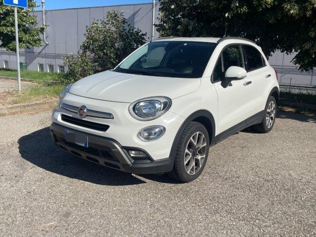 FIAT 500X 1.4 MultiAir 140 CV Cross