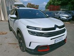 CITROEN C5 AIRCROSS 1.5 BlueHDi 130cv Feel S&S my19