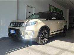 SUZUKI VITARA 1.4 Boosterjet Top