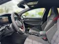 VOLKSWAGEN GOLF 5p 2.0 tsi 245cv DSG/ACC/IQ-Light/H-Kardon