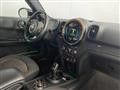 MINI MINI 5 PORTE Countryman F60 2020 -  Countryman 2.0 Cooper D No