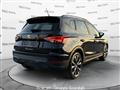 SEAT ARONA 1.0 EcoTSI Black Edition