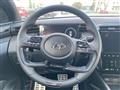 HYUNDAI NUOVA TUCSON 1.6 HEV aut. N Line N1