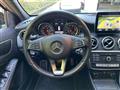 MERCEDES CLASSE A A 180 Executive