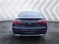 MERCEDES CLASSE GLC GLC Coupe 300 d Premium 4matic auto