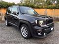 JEEP RENEGADE 1.3 T4 DDCT Limited