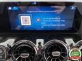 MERCEDES CLASSE GLA d Automatic Sport Plus Fari Full Led