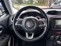 JEEP RENEGADE 1.4 MultiAir DDCT Longitude