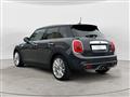 MINI MINI 5 PORTE Mini 2.0 Cooper S 5 porte