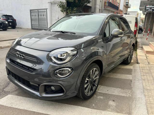 FIAT 500X 1.0 T3 120 CV Sport