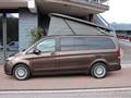 MERCEDES CLASSE V V250 MARCO POLO Gancio LED 190