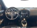 NISSAN JUKE 1.6 GPL Acenta