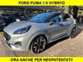 FORD PUMA 1.0 Hybrid ST Line Neopatentati