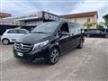 MERCEDES V 250 V 250 d Automatic 4Matic Premium Long