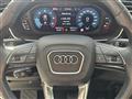 AUDI Q3 SPORTBACK SPB 35 TDI quattro S tronic S line edition da?469