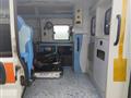 PEUGEOT BOXER AMBULANZA (3767) Boxer 330 2.0 BlueHDi/130CV FAP PC-TN Combi Comfort