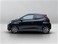 TOYOTA AYGO 1.0B MMT 5P X-WAVE MY21