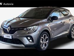 RENAULT NUOVO CAPTUR 1.6 E-TECH Hybrid Techno Fast Track Auto 14