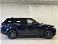 LAND ROVER RANGE ROVER SPORT 3.0 TDV6 HSE